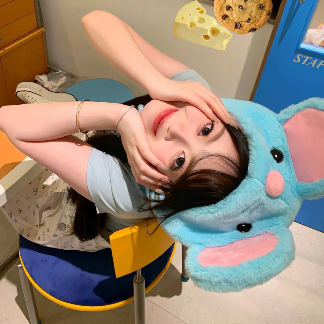 苹果恋爱多